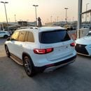 Mercedes-Benz GLB 250 Std