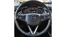 Opel Crossland X 2022 Opel Crossland 1.4 Turbo, 4-cylinder gasoline, automatic, front wheel drive