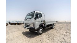 Mitsubishi Canter (4x4)4.2 TON CARGO BODY MY19 WITH FACTORY FITTED AIR CONDITIONER Light Duty Diesel(Code:MC4X4C9)