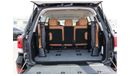 Toyota Land Cruiser 2021 - GXR - GRAND TOURING - BRAND NEW - V6 - WITH GCC SPECS