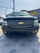 شيفروليه سوبيربان LTZ 5.3L 4WD