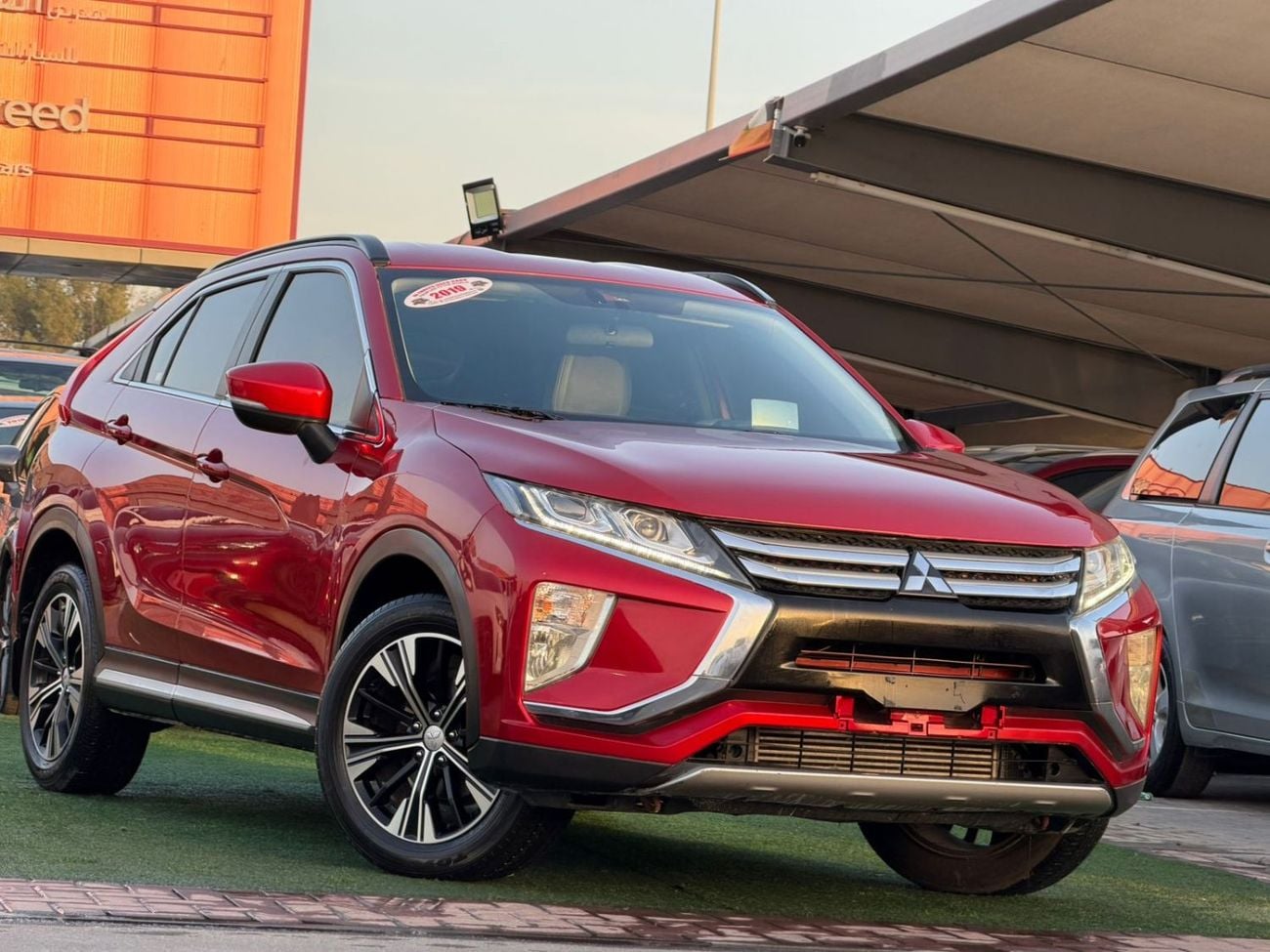 Mitsubishi Eclipse 1.5L engine , fully loaded