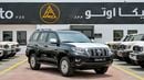 تويوتا برادو TOYOTA PRADO VX 4.0L YM 2023