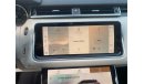 Land Rover Range Rover Velar RANGE ROVER VELAR R-DYNAMIC D200 2.0L DIESEL AUTOMATIC 4WD EUROPEAN SPECS