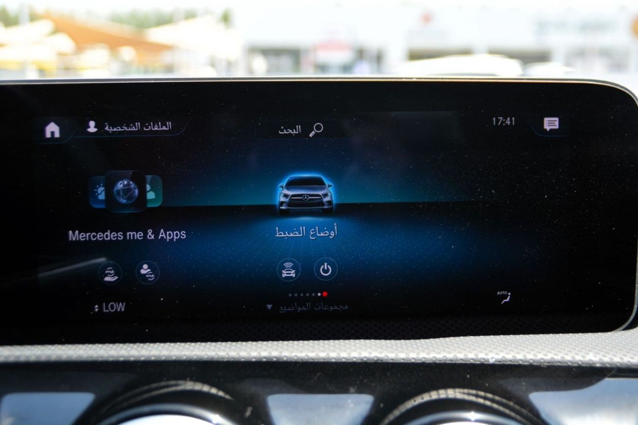 Mercedes-Benz A 220 MERCEDES A220/FULL KIT A45/CLEAN TITLE **2020--FULL OPTION--GOOD CONDITION