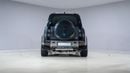 لاند روفر ديفندر 110 P525 V8 Edition - Ramadan Buy Now Pay September - AED 6,571 P/M