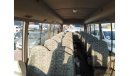 Mitsubishi Rosa Rosa bus RIGHT HAND DRIVE (Stock no PM 144 )