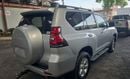 Toyota Prado DIESEL 2.8 LITER ,RIGHT HAND DRIVE