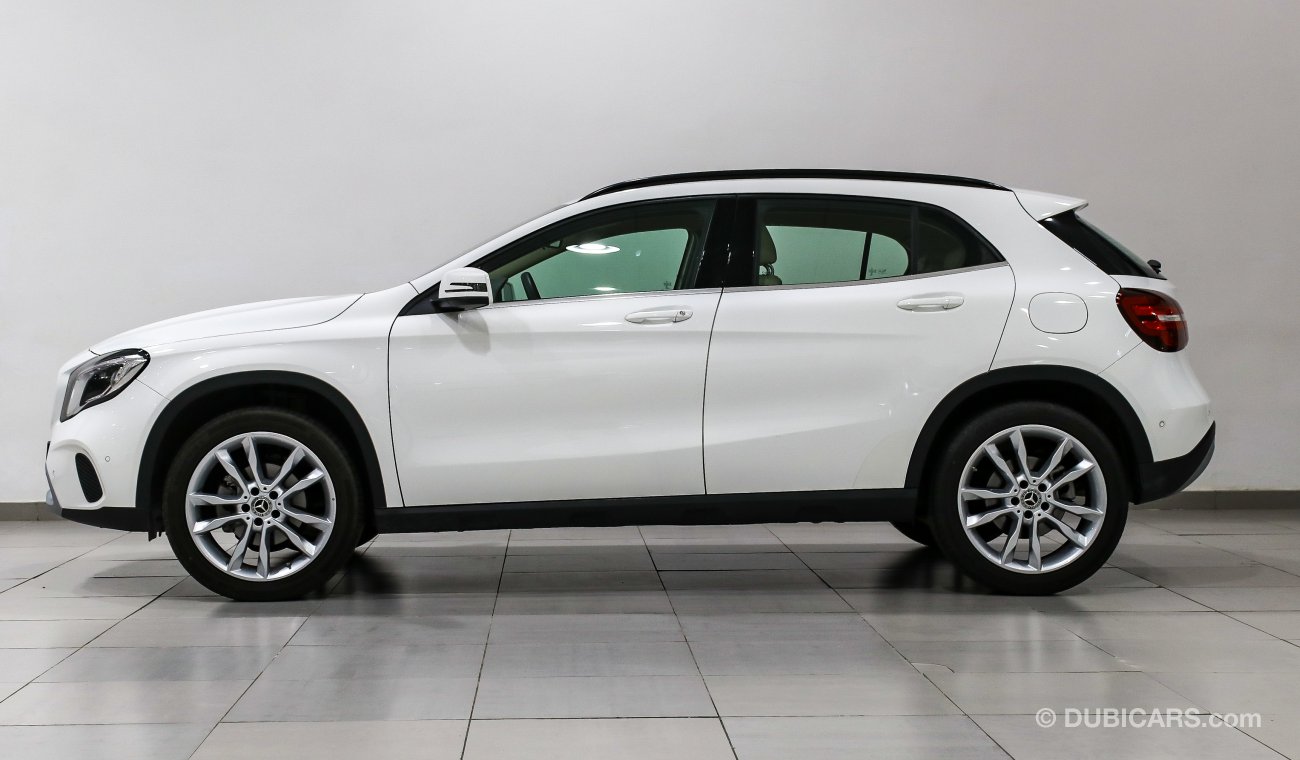 Mercedes-Benz GLA 200 HOT DEAL PRICE REDUCTION!!