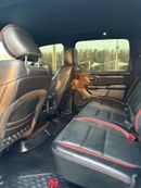 RAM 1500 TRX Crew Cab 6.2L DODGE RAM TRX 6.2 L supercharged GCC 2021 Service History ( Under Warranty ) Original