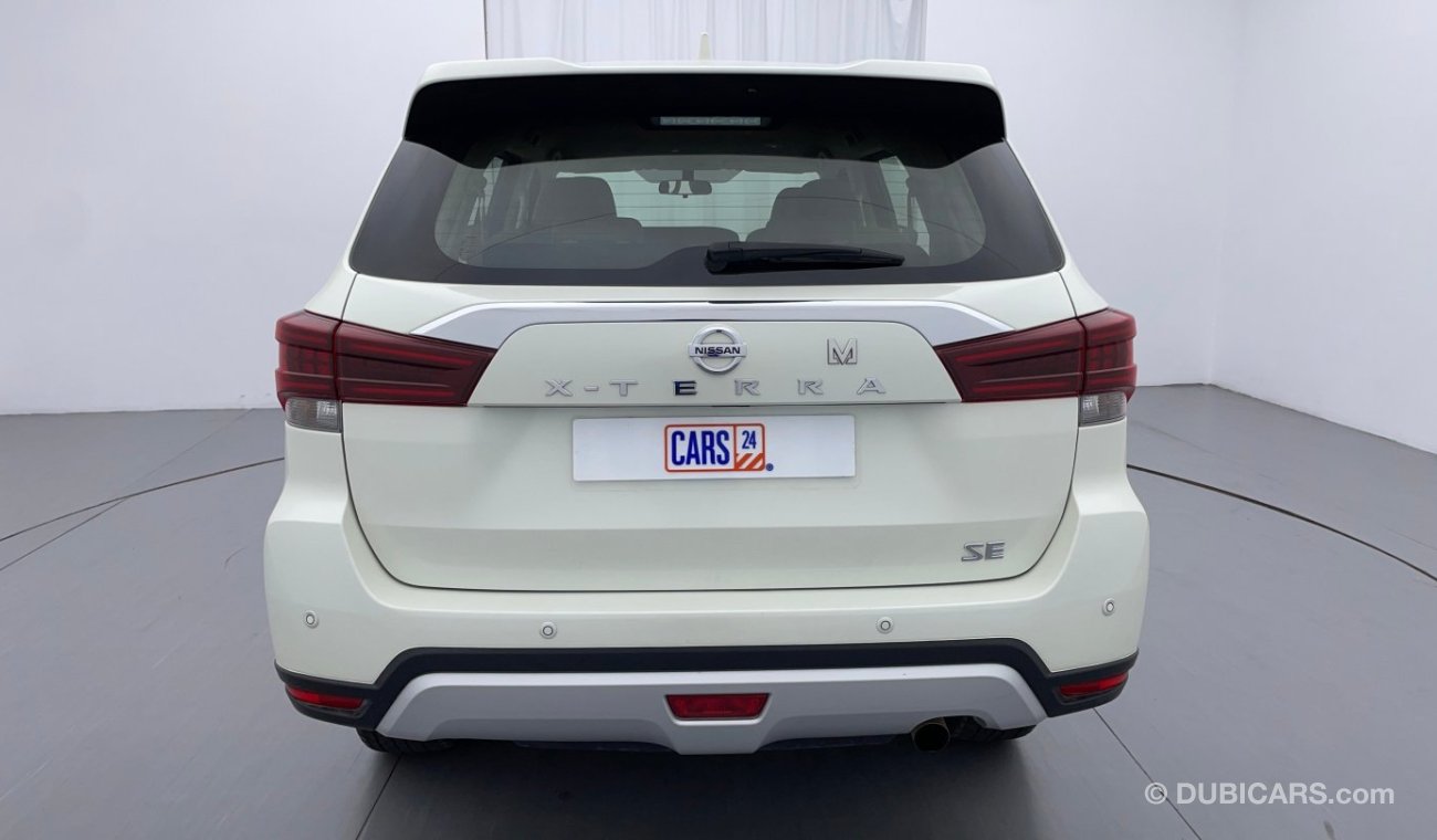 Nissan XTerra SE 2.5 | Under Warranty | Inspected on 150+ parameters