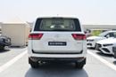 Toyota Land Cruiser GXR 4.0L Toyota Land Cruiser GX-R 4.0L V6 Petrol, 4WD