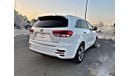 كيا سورينتو 2016 KIA SORENTO TURBO GDI / 2.0L V4
