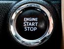 Toyota Fortuner GXR 4.0L (278 HP) Toyota Fortuner | 4.0 L | 2020 | GCC | Accident-Free | In Excellent Condition | 15