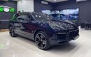 Porsche Cayenne Base
