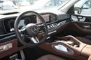 Mercedes-Benz GLS 450 Mercedes GLS 450 4Matic SUV, 3.0L Turbo In-Line 6 with Mild Hybrid, Model 2025