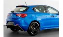 Alfa Romeo Giulietta 2021 Alfa Romeo Giulietta Veloce / 5 Year Alfa Romeo Warranty & Service Pack 120k kms