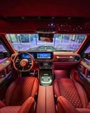 BRABUS G 800 Widestar - Mercedes-AMG G 63