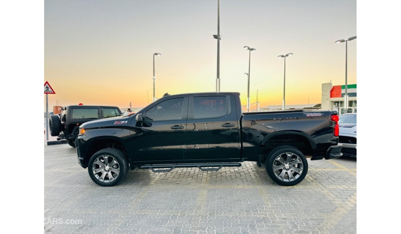 Chevrolet Silverado For sale