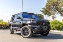 Dongfeng M Hero M917 MHERO 917 REV | GCC Specs | Luxury Off-Road EV | Fully Loaded | 2025 (Export)