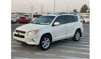 تويوتا راف ٤ 2012 Toyota Rav4 Limited 4x4 / EXPORT ONLY