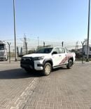 تويوتا هيلوكس Adventure 4.0L
