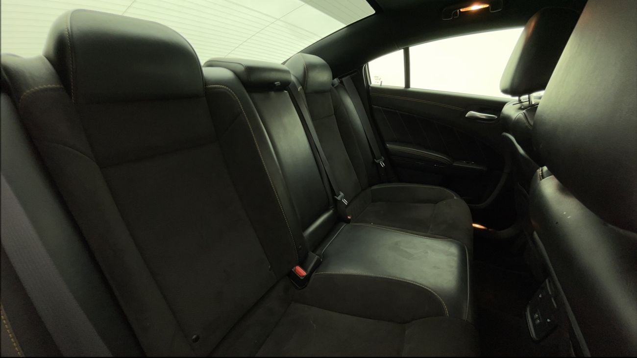 Dodge Charger GT 3.6 | Zero Down Payment | Home Test Drive