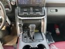 Toyota Land Cruiser GR-S 3.3L
