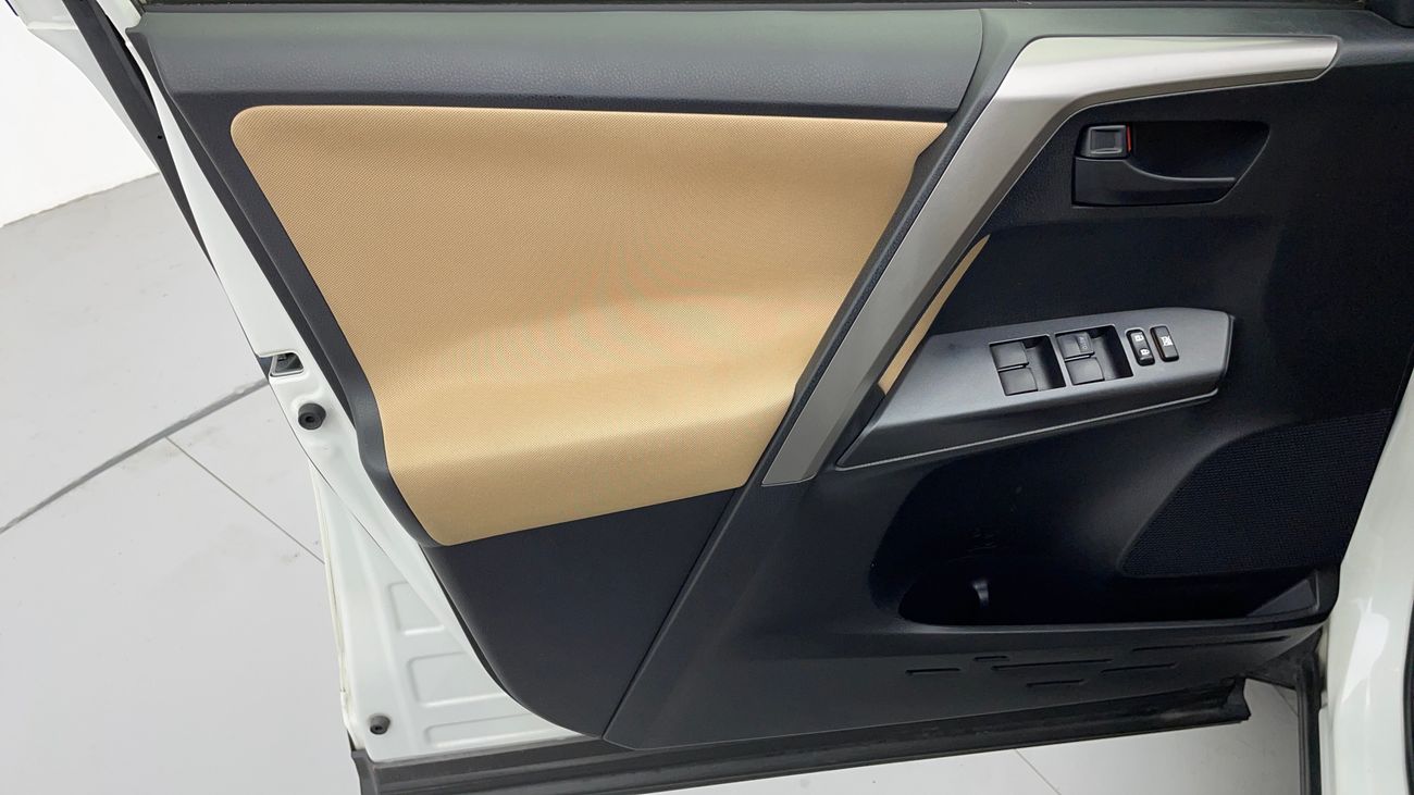 Toyota RAV4 EX 2.5 | Zero Down Payment | Free Home Test Drive