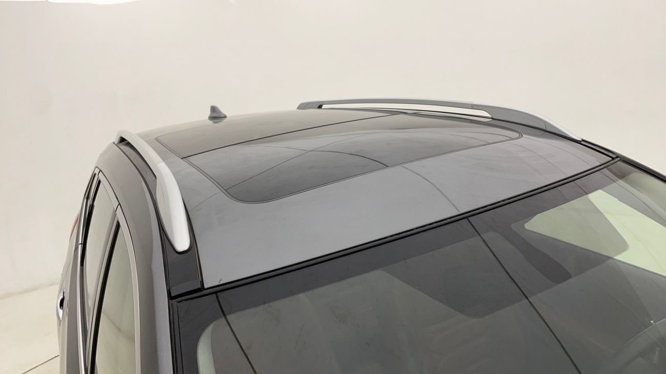 نيسان إكس تريل SL 2.5 | بدون دفعة مقدمة | اختبار القيادة في المنزل