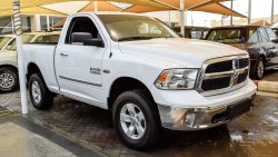 RAM 1500 HEMI 5.7L