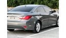 Hyundai Sonata GL