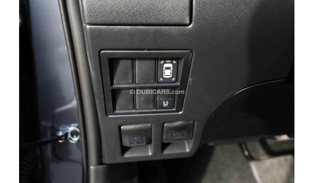 Toyota Fortuner 2023 Toyota Fortuner 2.7 4x2 Petrol Automatic - Export Only