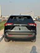 Toyota RAV4 Toyota RAV4 2025