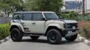 Ford Bronco Raptor (For Export , НА ЭКСПОРТ) 3.0L EcoBoost V6 2025 GCC Без пробега