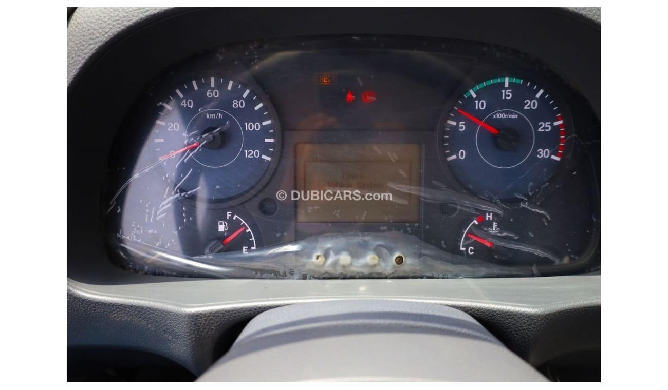 نيسان يونايتد ديزل 2019 Freight Carrier - Croner - UD Trucks - Brand New - GCC Specs - Book Now