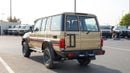 Toyota Land Cruiser 70