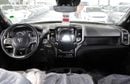 رام 2500 Dodge - Heavy Duty 4x4 GCC Specification