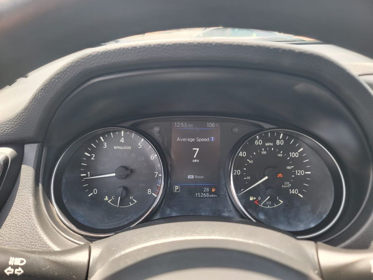 نيسان روج 2021 Nissan Rogue