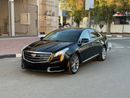 Cadillac XTS 2018 LIMITED SPORT 3.6L CANADA SPEC