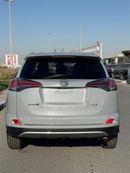 Toyota RAV4 Adventure sunroof,leather,