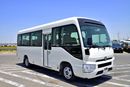 تويوتا كوستر DLX 22 SEATER 4.0L DIESEL MANAUL