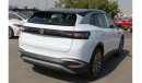 فولكس واجن ID.4 2022 | PURE+ 100% ELECTRIC INTELLIGENT SUV FULL OPTION WITH PANORAMIC SUNROOF