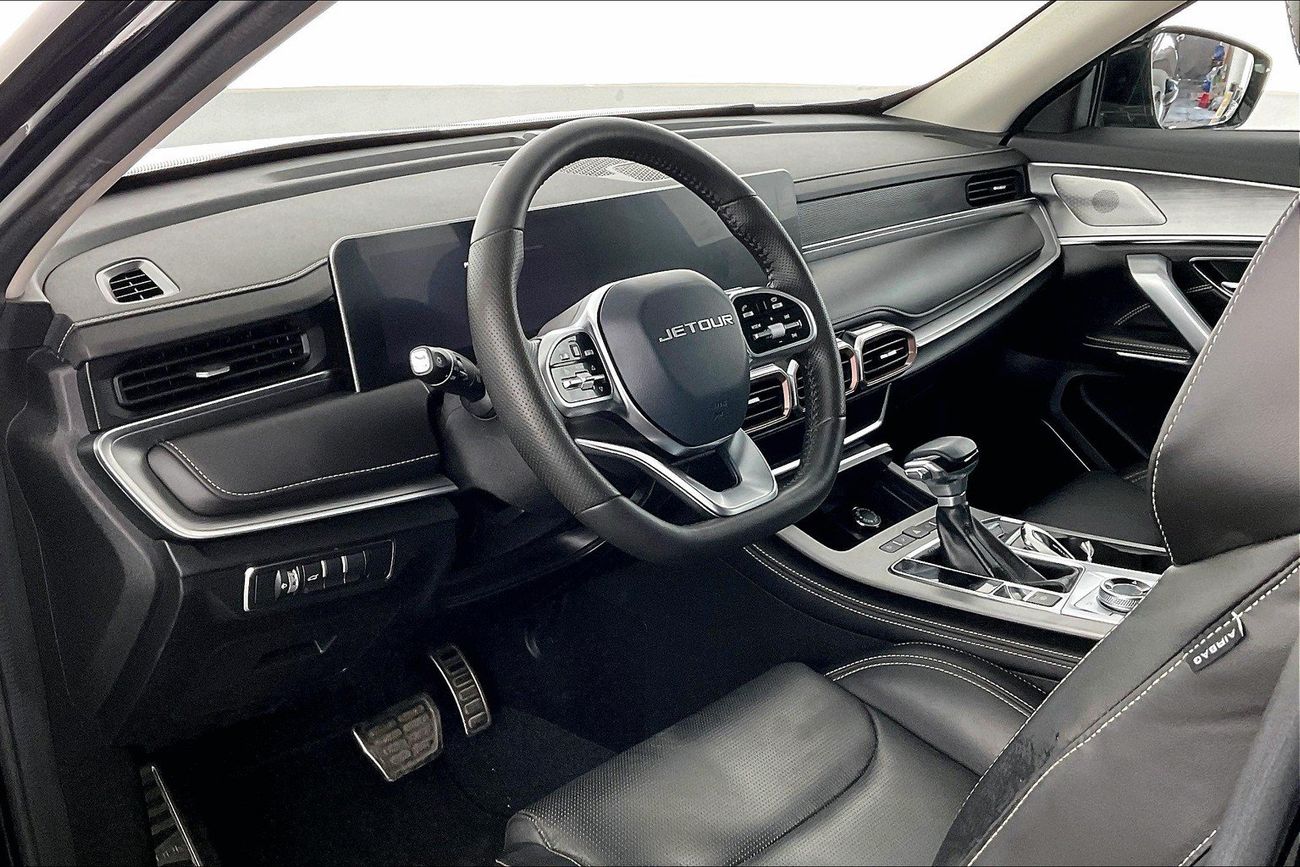 Jetour X70 Plus Comfort | Guaranteed Warranty | 0 Down Payment