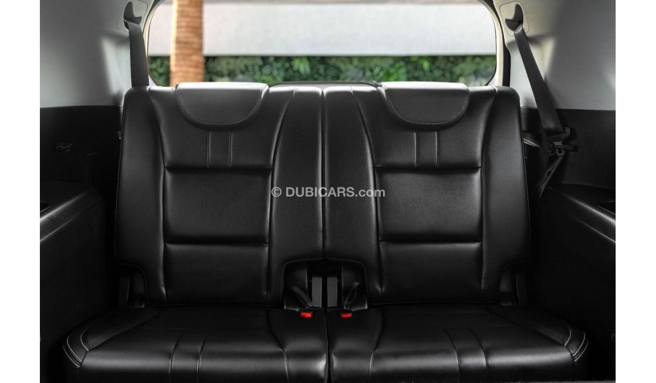 GAC GS8 GL | 1,762 P.M  | 0% Downpayment | Exceptional Condition!