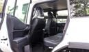 Toyota Prado 2025 Model Toyota Land Cruiser Prado - All Rounder, 2.4L Turbo Petrol 4WD 8A/T