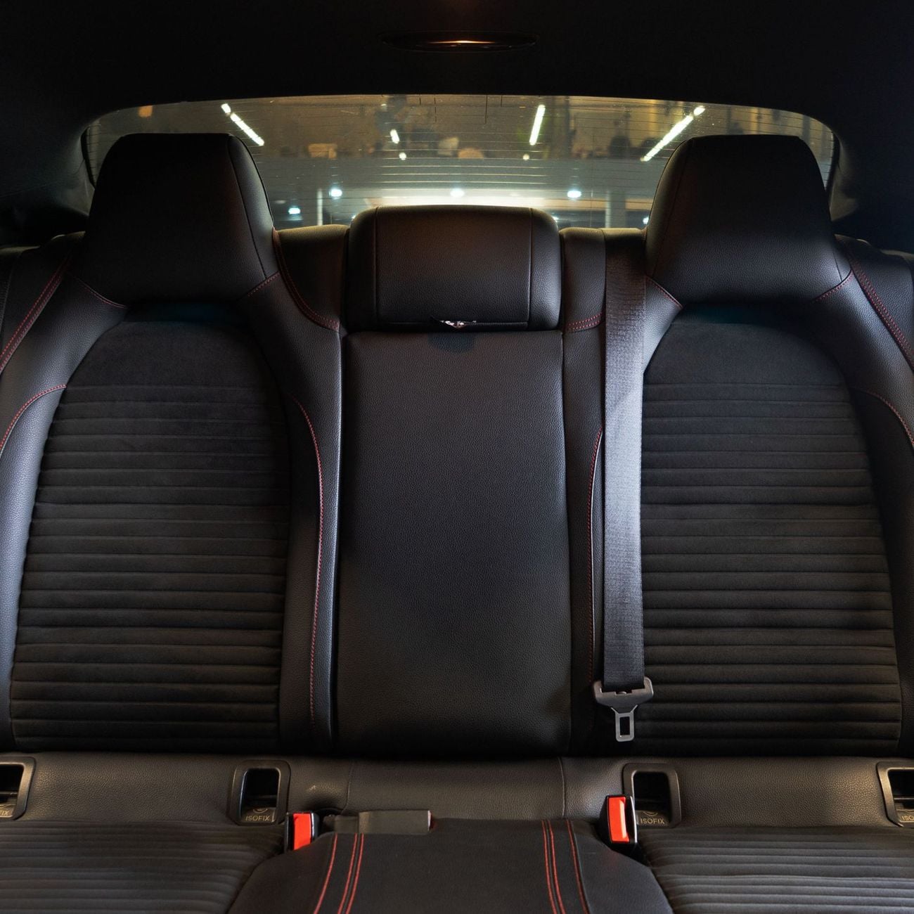 Mercedes Benz CLA250 AED 1,663 P.M • 0% Downpayment •  Mercedes-Benz CLA 250 AMG• 1 Year Warranty