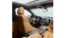 Porsche Cayenne GTS 2014 Porsche Cayenne GTS, 2023 Warranty, Service History, GCC