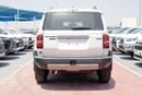 Toyota Prado TOYOTA PRADO ALL-ROUNDER 2.4L 2025