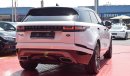 Land Rover Range Rover Velar P380 HSE